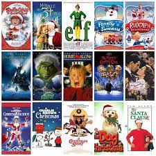 Why Are Holiday Movies A Must?