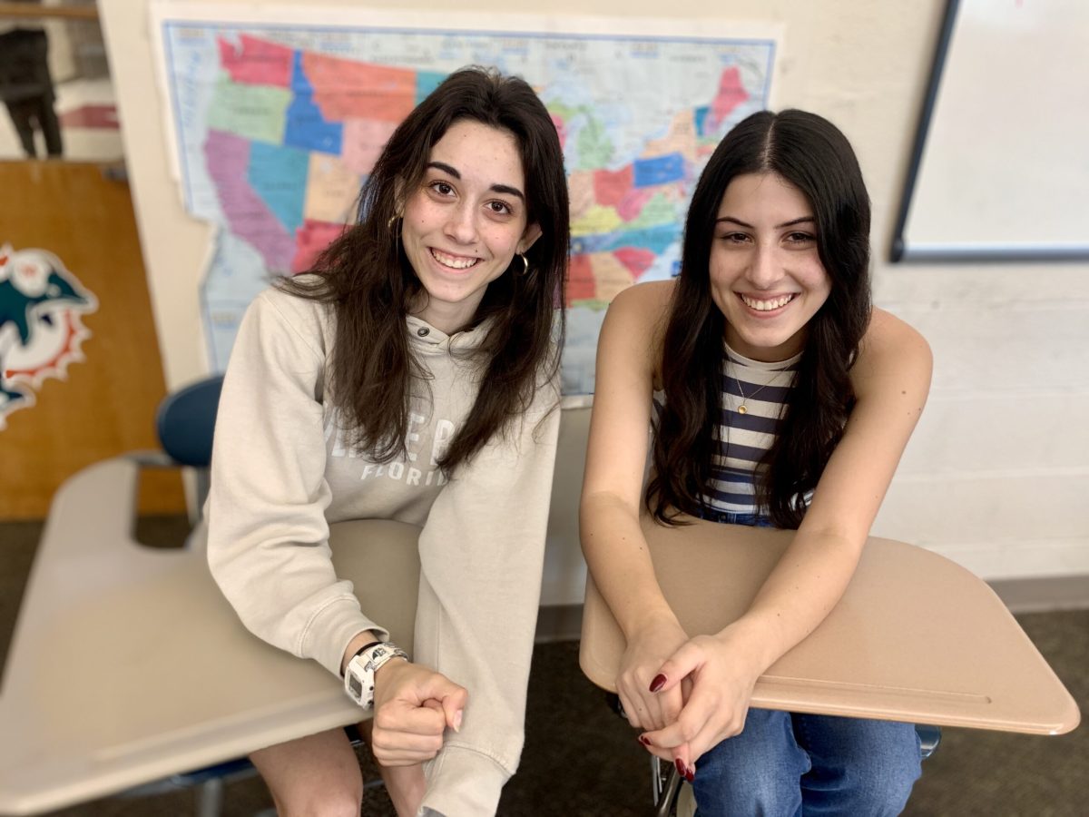 BHS Students Honored in National Writing Contest