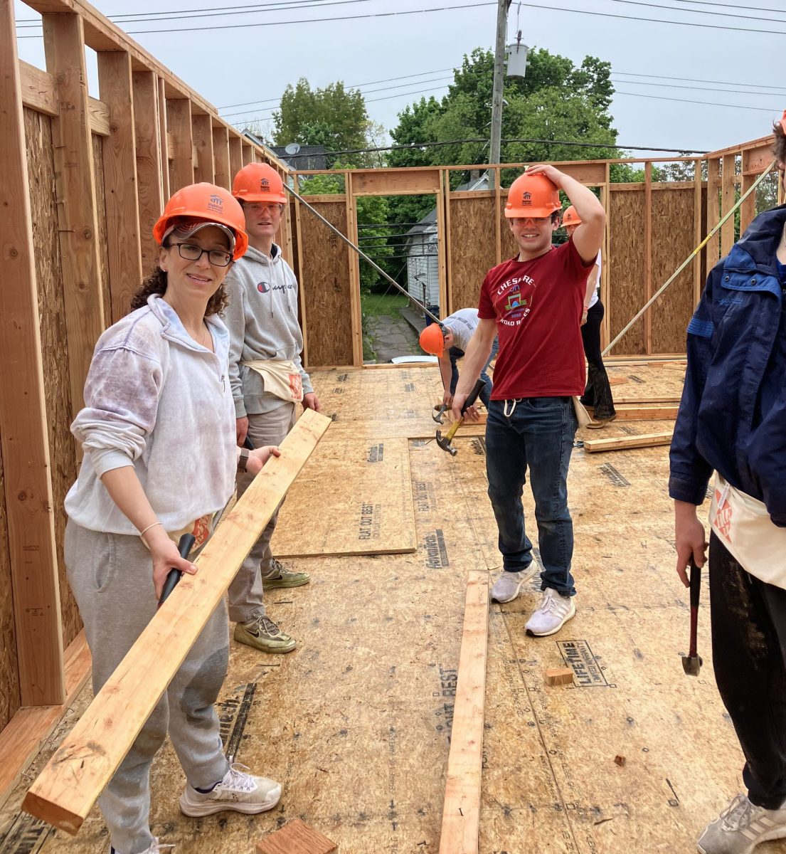 New volunteering opportunities come to BHS