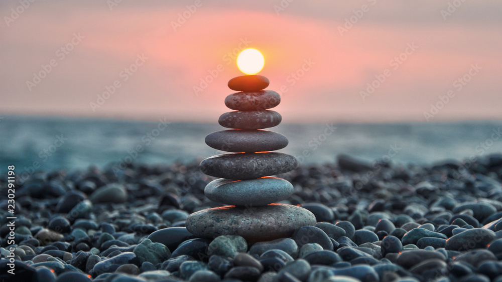Student Voices: "The Beauty in Balance"