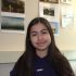 Byline photo of Zara Serrano ’29