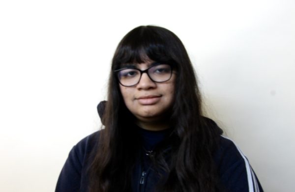 Sufia Ali '29