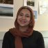 Byline photo of Mariam Mohamed ’29