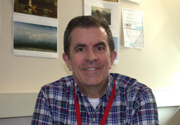 Mr. Bing Miller '85