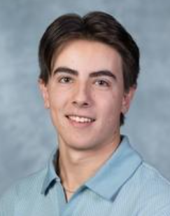 Nathan Frohlich ’27