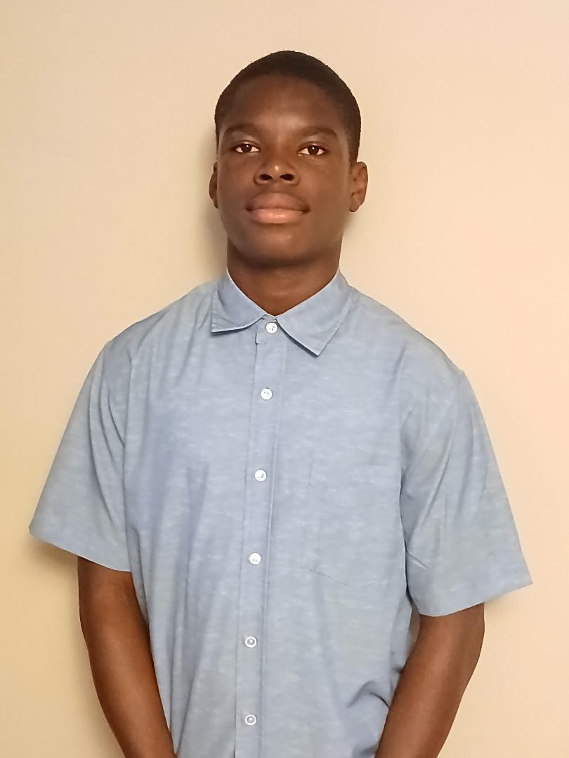 The journey of Kepler Dagou '29 from the Caribbean to the Connecticut shoreline has been one of many ups and downs, but finding a purpose has remained a constant in his life.
